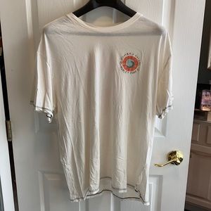 Hurley surf tee shirt